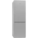 Холодильник Electrofrost FNF-170 цвет серебристый